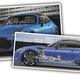 Illustration for article titled The Toyota S-FR Will Be Light, Fun And Cheaper Than A Mazda Miata
